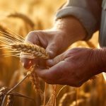 Κινέζοι επιστήμονες χαρτογραφούν τη γενετική ανθεκτικότητα στο «καρκίνο» του σιταριού