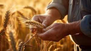 Κινέζοι επιστήμονες χαρτογραφούν τη γενετική ανθεκτικότητα στο «καρκίνο» του σιταριού