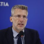 Σκέρτσος: Παραδίδουμε τον αυτοκινητόδρομο Πατρών-Πύργου πρωτίστως στη μνήμη των ανθρώπων που χάθηκαν εκεί