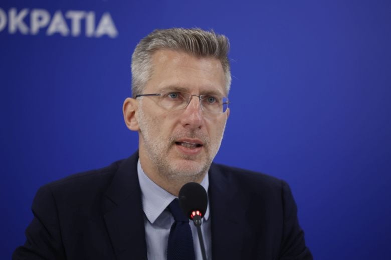 Σκέρτσος: Παραδίδουμε τον αυτοκινητόδρομο Πατρών-Πύργου πρωτίστως στη μνήμη των ανθρώπων που χάθηκαν εκεί