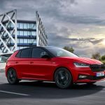 Η Skoda κατακτά την 3η θέση πωλήσεων στην Ευρώπη στο 1ο εξάμηνο του 2025