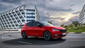 Η Skoda κατακτά την 3η θέση πωλήσεων στην Ευρώπη στο 1ο εξάμηνο του 2025