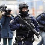 Δύο τραυματίες από πυροβολισμούς κοντά σε τέμενος στην πόλη Ορεμπρό της Σουηδίας