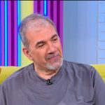 Δημήτρης Σταρόβας: Αν ξαναγεννιόμουν, θα έκανα τα ίδια, δεν έχω μετανιώσει για κάτι