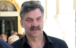 Στο νοσοκομείο ο Στάθης Μαντζώρος του «Σασμού» – Υπέστη εγκεφαλικό επεισόδιο