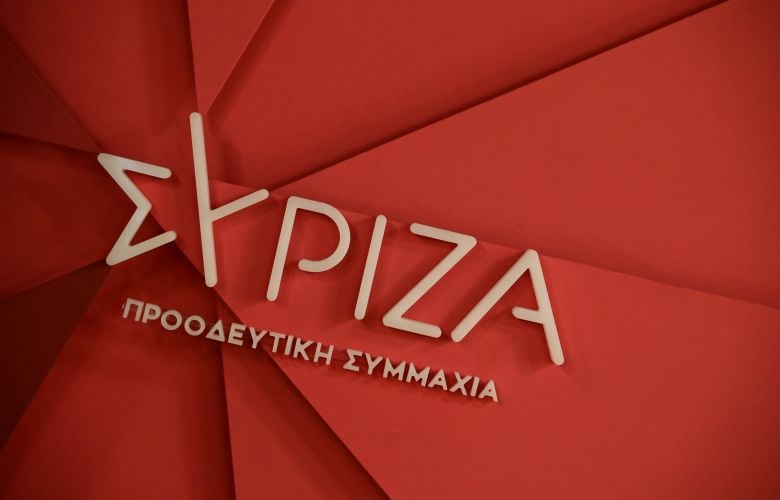 ΣΥΡΙΖΑ: Τα σχέδια Νετανιάχου για πλήρη κατάληψη της Γάζας από τον ισραηλινό στρατό δεν έχουν προηγούμενο