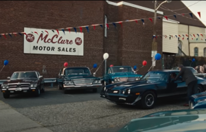 Πρεμιέρα με την ταινία «Springsteen: Deliver Me From Nowhere» στο Φεστιβάλ του AFI