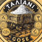 Γερμανική συνταγή με αέρα Νάξου η gose «Ταλιάνι» της Ζυθοποιίας Αναστασίου - Beer & Brunch