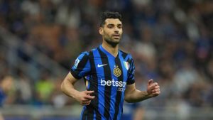 Ολυμπιακός: Στον Πειραιά ο Ιρανός επιθετικός Ταρεμί από την Ίντερ