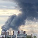 Ουκρανικό πλήγμα σε αποθήκη μαχητικών drones στο Ταταρστάν