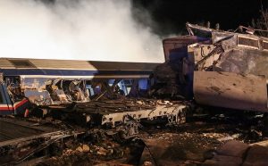 Τέμπη: Τέλος στα σενάρια για πυρόσφαιρα βάζει το πόρισμα της ΔΑΕΕ – Απορρίπτεται το ενδεχόμενο μεταφοράς παράνομου εύφλεκτου φορτίου