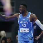 Η Ελλάδα νίκησε την Ιταλία χωρίς τον Γιάννη Αντετοκούνμπο