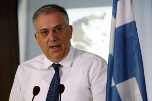 Θεοδωρικάκος: Στάλθηκαν για είσπραξη στην ΑΑΔΕ τα πρώτα 43 εκατ. ευρώ από επενδύσεις που δεν ολοκληρώθηκαν