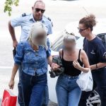 Ποινική δίωξη για κακούργημα στην 45χρονη με την Porsche για το τροχαίο στη Θέρμη  – «Δεν υπάρχει αλκοόλ στο αίμα της» λένε οι δικηγόροι της
