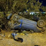 Τροχαίο στη Θέρμη με εγκατάλειψη: Εντοπίστηκε η 45χρονη ιδιοκτήτρια της Porsche – Παραδέχτηκε ότι είχε καταναλώσει αλκοόλ