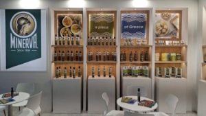 Αύξηση πωλήσεων στα 74,3 εκατ. ευρώ για ΜΙΝΕΡΒΑ το 2024