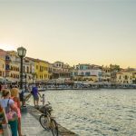 Αυξημένη 10% η μέση δαπάνη των τουριστών ανά ταξίδι