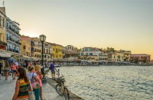 Αυξημένη 10% η μέση δαπάνη των τουριστών ανά ταξίδι