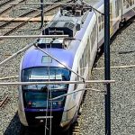 Με καθυστέρηση aναχώρησε η αμαξοστοιχία IC53 από Θεσσαλονίκη για Αθήνα