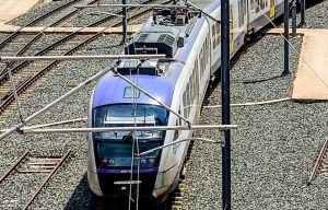 Με καθυστέρηση aναχώρησε η αμαξοστοιχία IC53 από Θεσσαλονίκη για Αθήνα