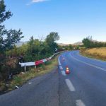 Τραγωδία στην Κοζάνη: Σκοτώθηκε 28χρονος σε τροχαίο