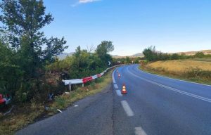 Τραγωδία στην Κοζάνη: Σκοτώθηκε 28χρονος σε τροχαίο