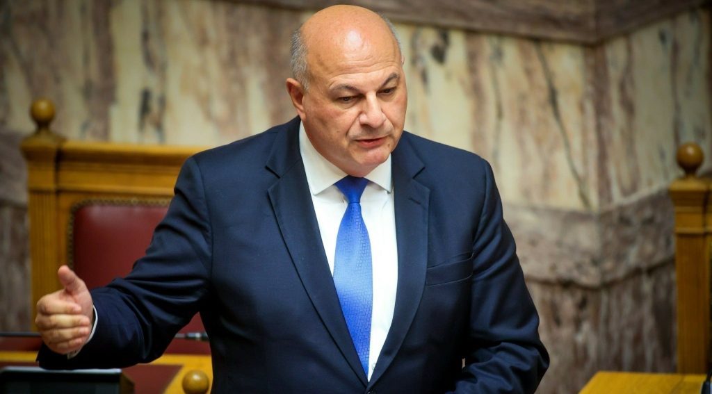 Μετά τους ελέγχους πληρωμές στα βιολογικά λέει ο Τσιάρας