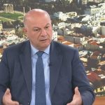 Θέμα ημερών οι πληρωμές για χρωστούμενα του 2024 επαναλαμβάνει ο Τσιάρας