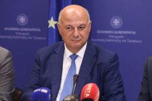 Χάνουν αιφνιδίως τη διατήρηση βιολογικών 40.000 καλλιεργητές τώρα κλέβει το κράτος να καλύψει πρόστιμα