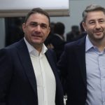 Κώστας Τσουκαλάς: Προβοκατόρικες και αήθεις αναφορές για την πρόσφατη παρουσία του προέδρου του ΠΑΣΟΚ στην Τένεδο