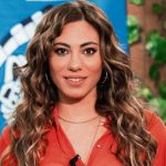 Ευρυδίκη Βαλαβάνη για την γέννηση του γιού της: «9 μήνες μέσα μου… τώρα σε κρατώ στην αγκαλιά μου»