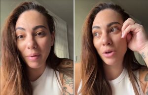 Ευρυδίκη Βαλαβάνη: Η μητρότητα είναι ό,τι πιο δύσκολο έχω κάνει στη ζωή μου