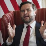 Βανς: Οι ΗΠΑ δεν έχουν κανένα σχέδιο να αναγνωρίσουν ένα παλαιστινιακό κράτος