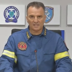Το τελευταίο 48ωρο ξέσπασαν 152 νέες αγροτοδασικές φωτιές στην Ελλάδα