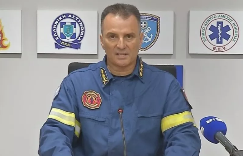Το τελευταίο 48ωρο ξέσπασαν 152 νέες αγροτοδασικές φωτιές στην Ελλάδα