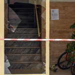 Γυναικοκτονία στον Βόλο: 40χρονος δολοφόνησε την 36χρονη σύζυγό του μετά από καβγά