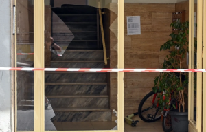 Γυναικοκτονία στον Βόλο: 40χρονος δολοφόνησε την 36χρονη σύζυγό του μετά από καβγά