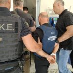 Γυναικοκτονία στον Βόλο: Προφυλακίστηκε ο 40χρονος μετά την απολογία του – «Η σχέση μας κλονίστηκε μετά το Πάσχα»