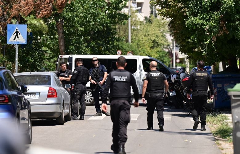 Δολοφονία 47χρονης στο Χαλάνδρι: Παράπονα για τον δράστη είχε κάνει τον περασμένο Μάρτιο το θύμα