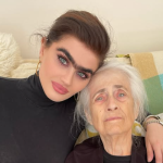 Συγκινεί η Σοφία Χατζηπαντελή για την απώλεια της γιαγιάς της: «Ποτέ δεν πρόλαβε να πει την ιστορία»