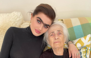 Συγκινεί η Σοφία Χατζηπαντελή για την απώλεια της γιαγιάς της: «Ποτέ δεν πρόλαβε να πει την ιστορία»