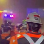 Κατέρρευσε στοά μεταλλείου χαλκού στη Χιλή – Ένας νεκρός και πέντε παγιδευμένοι
