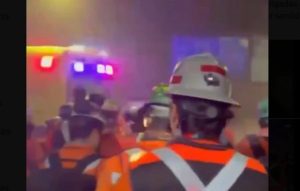 Κατέρρευσε στοά μεταλλείου χαλκού στη Χιλή – Ένας νεκρός και πέντε παγιδευμένοι