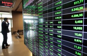 Με άνοδο 0,12% έκλεισε το Χρηματιστήριο