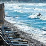Μικρή πτώση της θερμοκρασίας στα Βόρεια