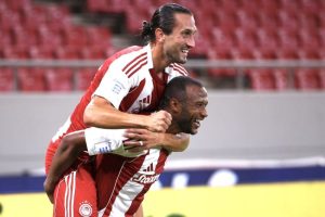 Champions League: Ο Ολυμπιακός μαθαίνει σήμερα τους αντιπάλους του στη League Phase