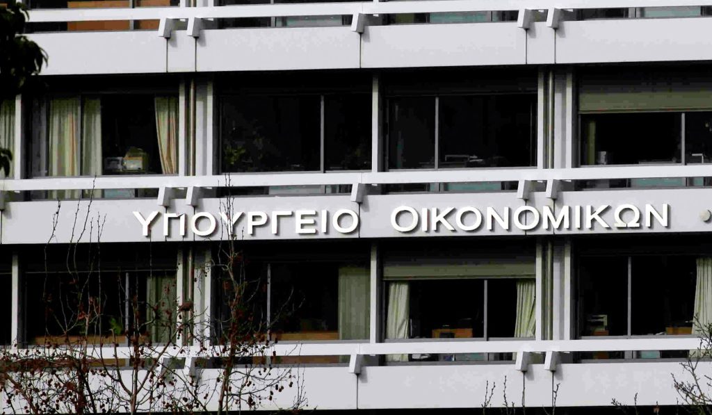 Ξεπερνούν τα 3,6 δισ. ευρώ τα χρέη του δημοσίου στην αγορα