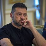 Ζελένσκι: Οι προσπάθειες για τις εγγυήσεις ασφαλείας για την Ουκρανία πρέπει να επιταχυνθούν