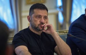 Ζελένσκι: Οι προσπάθειες για τις εγγυήσεις ασφαλείας για την Ουκρανία πρέπει να επιταχυνθούν