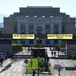 Greenpeace - INC-5.2: Συνθήκη για τα Πλαστικά: τα λόμπι δεν νίκησαν, αλλά η συμφωνία δεν ήρθε